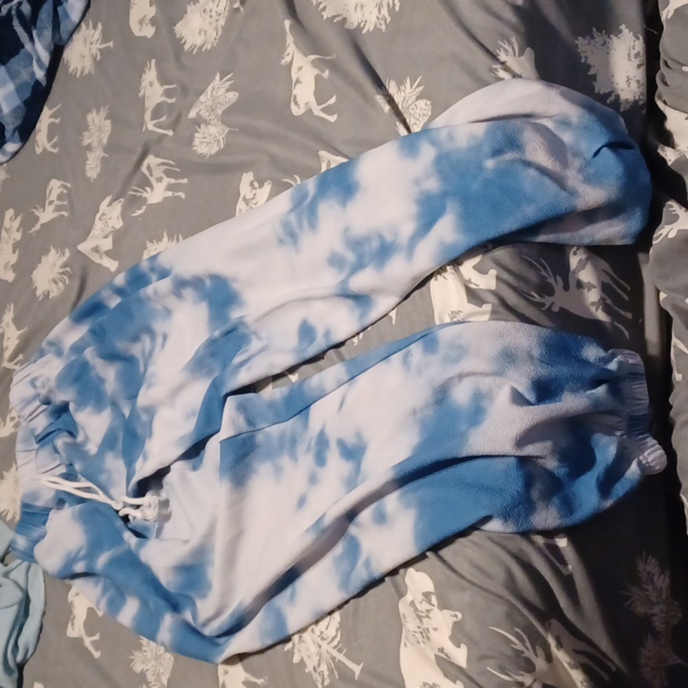 Shein jogging pants xs